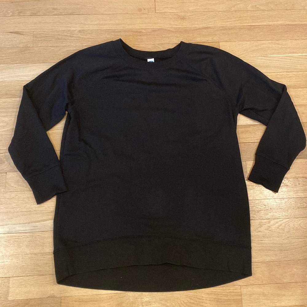 Old Navy sweatshirt